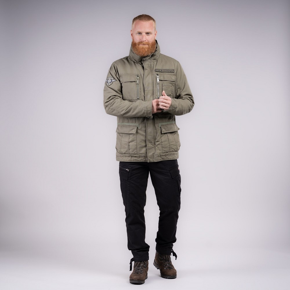JACKE KJARTAN