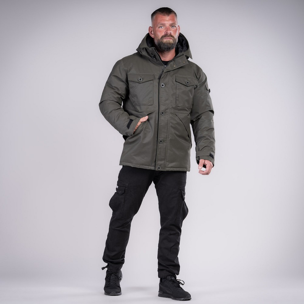 JACKE SKANDEN JACKE SKANDEN