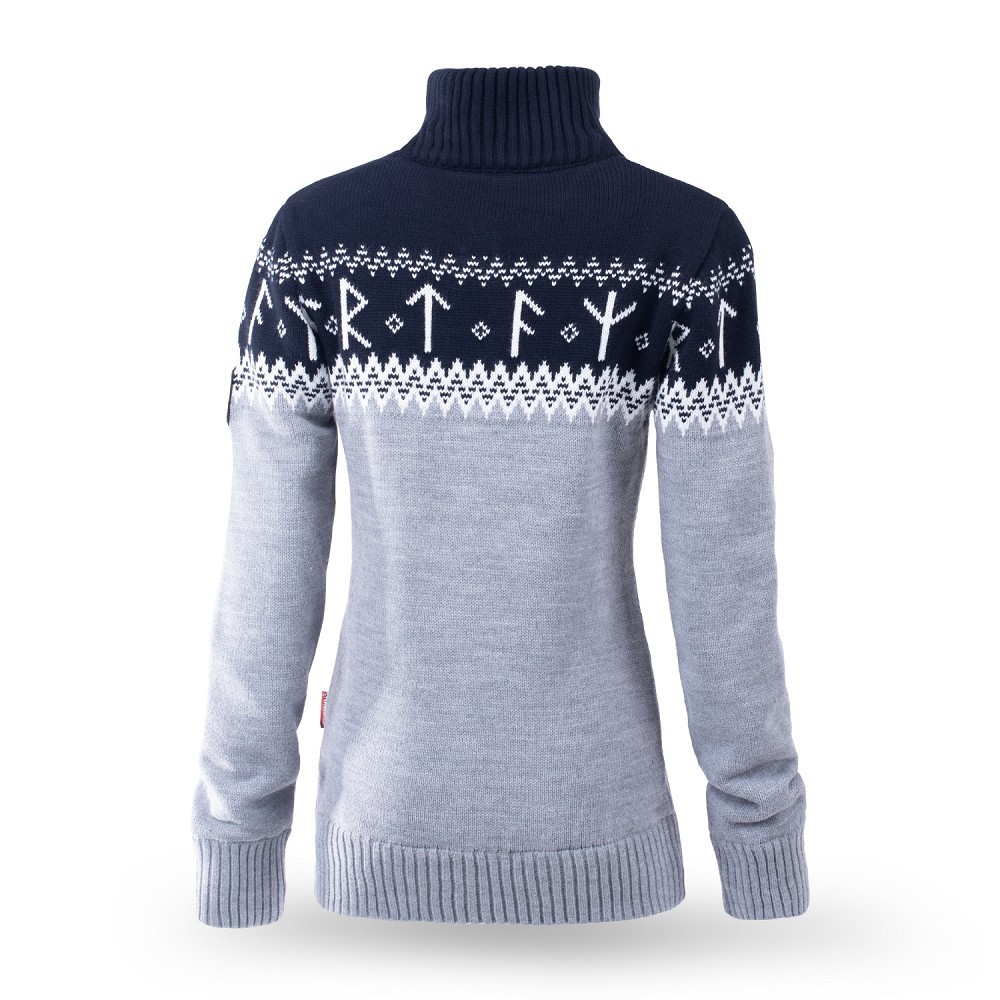 DAMEN STRICKPULLOVER JØLSTRA DAMEN STRICKPULLOVER JØLSTRA