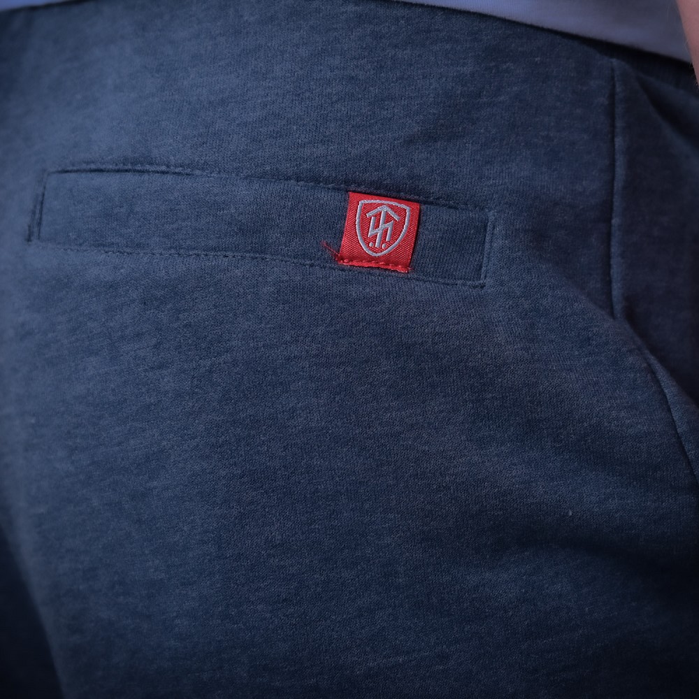 SWEATSHORTS HAMAR SWEATSHORTS HAMAR