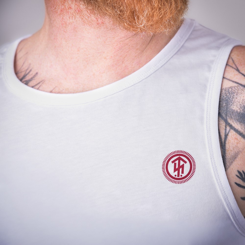 MUCKISHIRT HOLTER