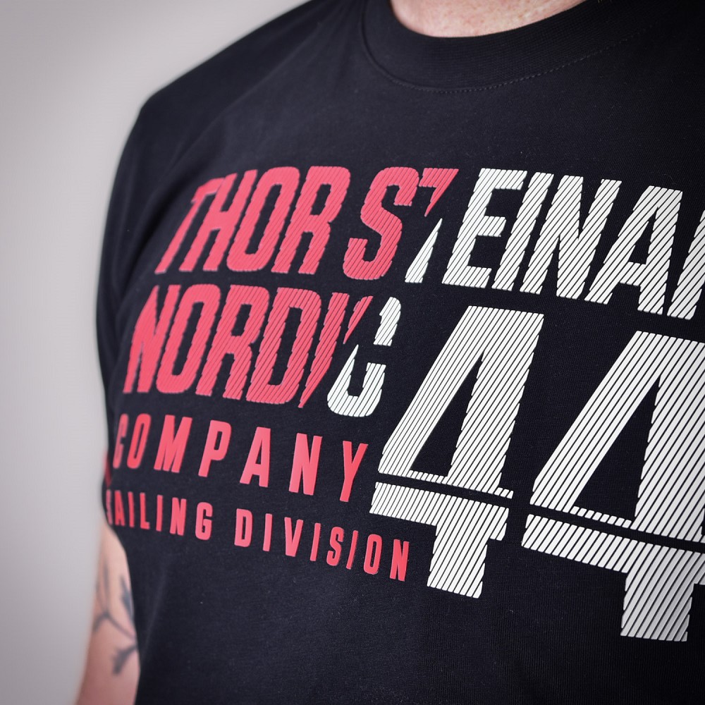 T-SHIRT STEINAR 44