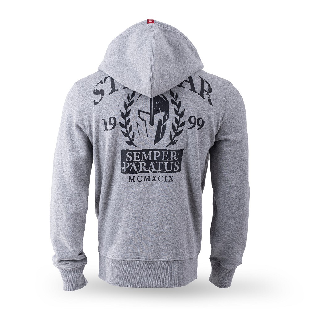 KAPUZENJACKE GJØVIK