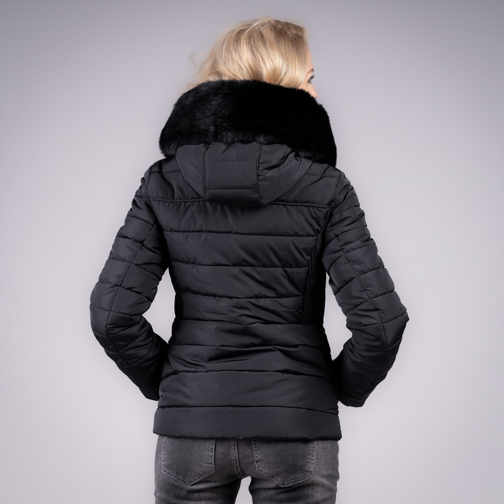 DAMEN JACKE SOLNA