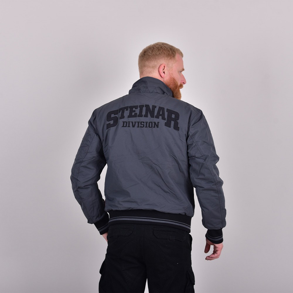 JACKE ORVE JACKE ORVE