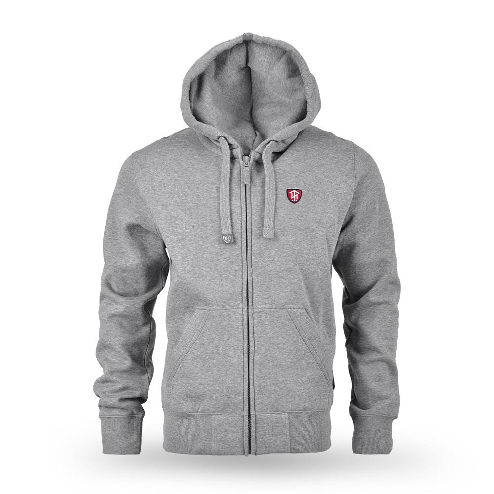 HOODED JACKET ULTIMA
