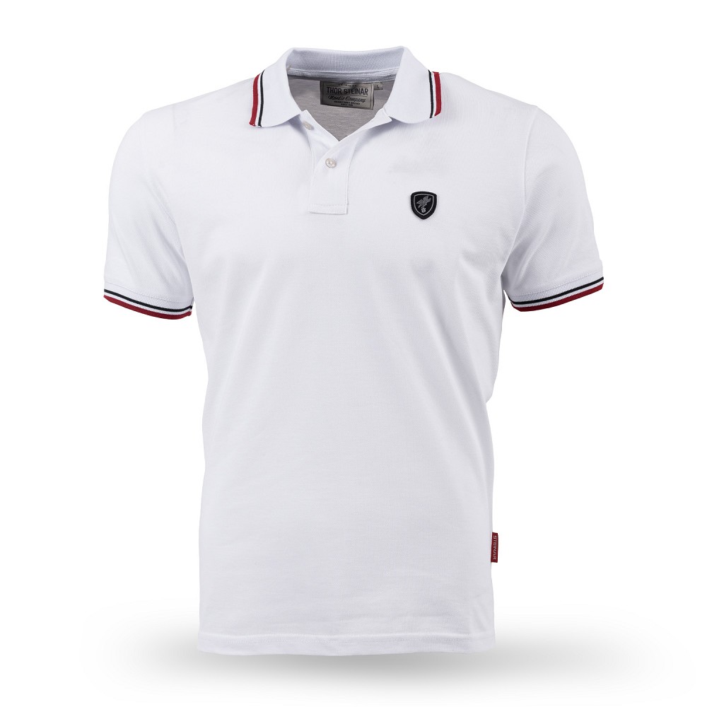 POLO NYSTRAND