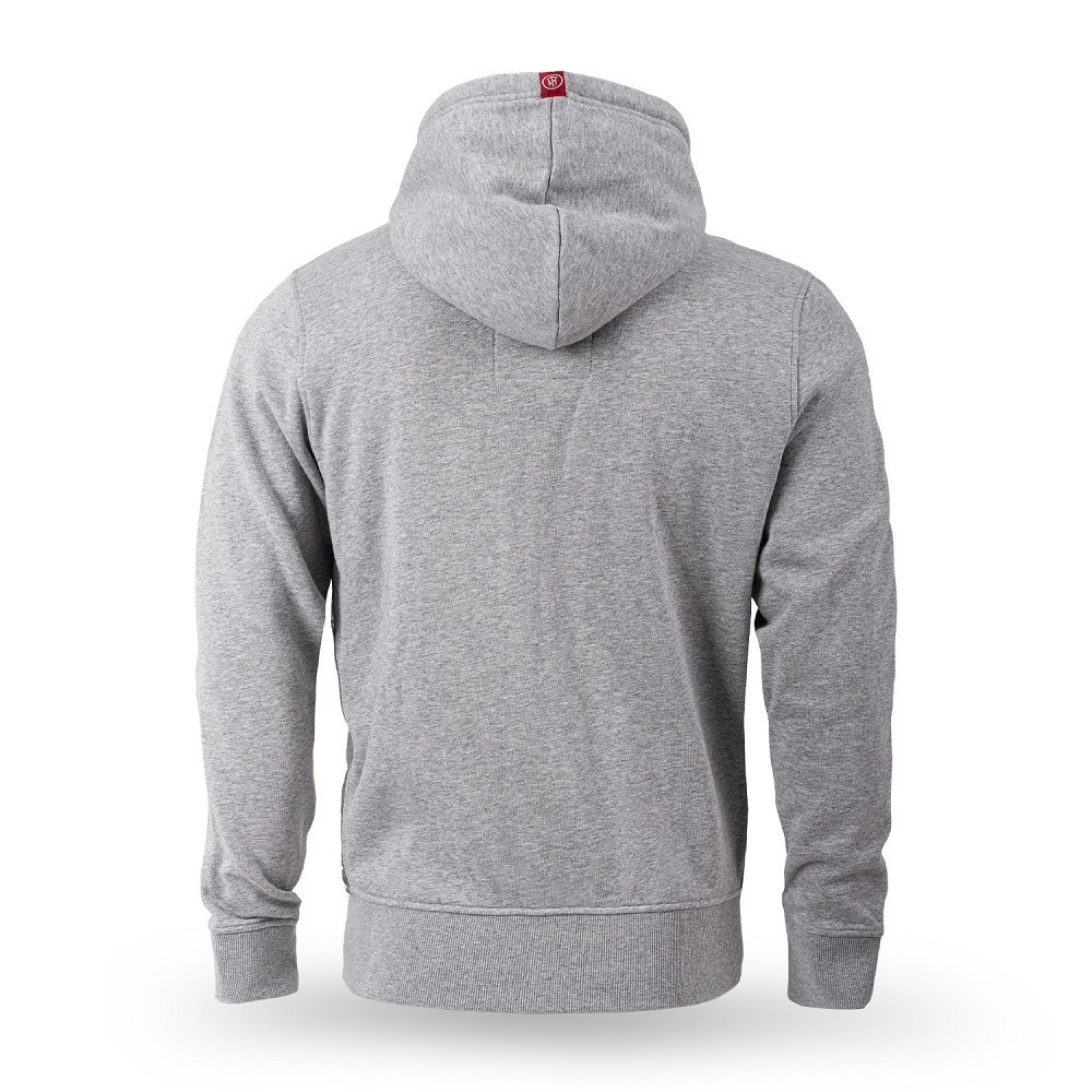 HOODED JACKET FREILIF