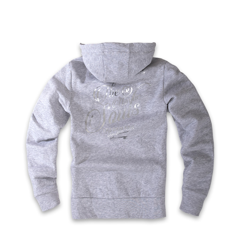 DAMEN KAPUZENJACKE LIADAL