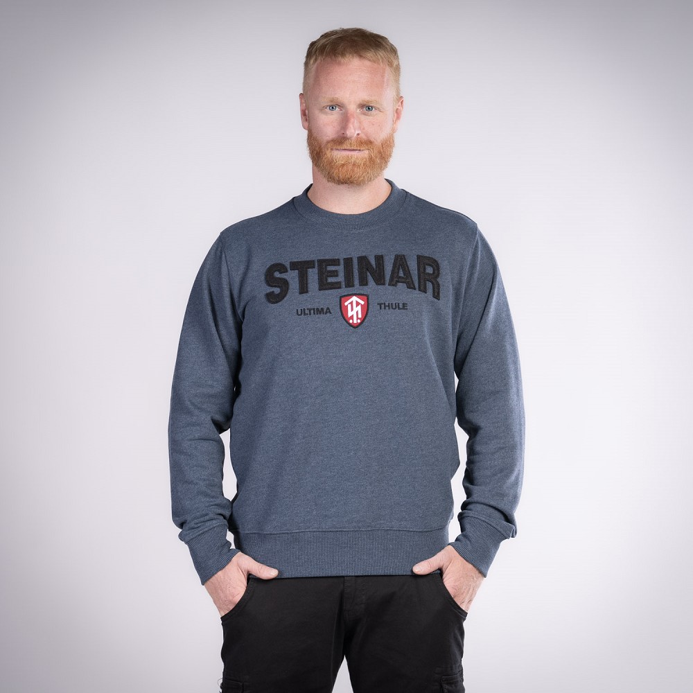 SWEATSHIRT ULTIMA SWEATSHIRT ULTIMA