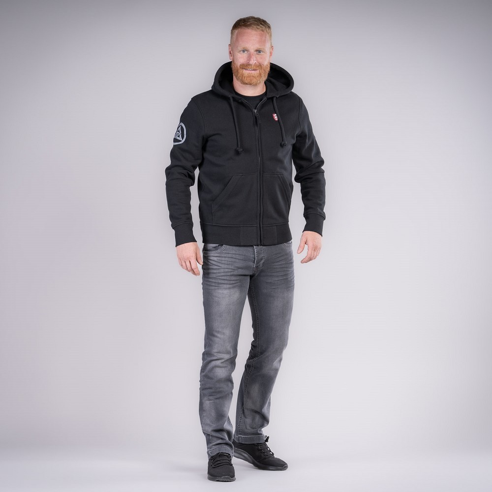 KAPUZENJACKE NANTWIG