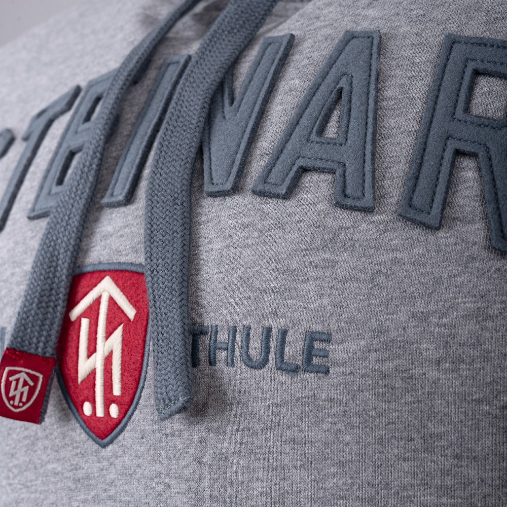 KAPUZENSWEATSHIRT U.T.
