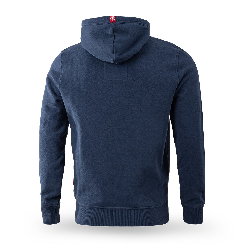KAPUZENSWEATSHIRT U.T.