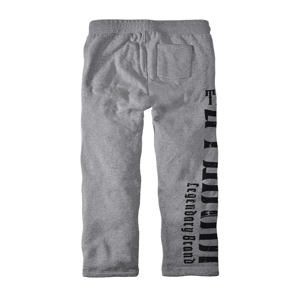 SPORTS TROUSERS NATTVIND