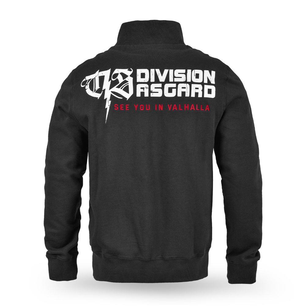 SWEATJACKE ASGARD