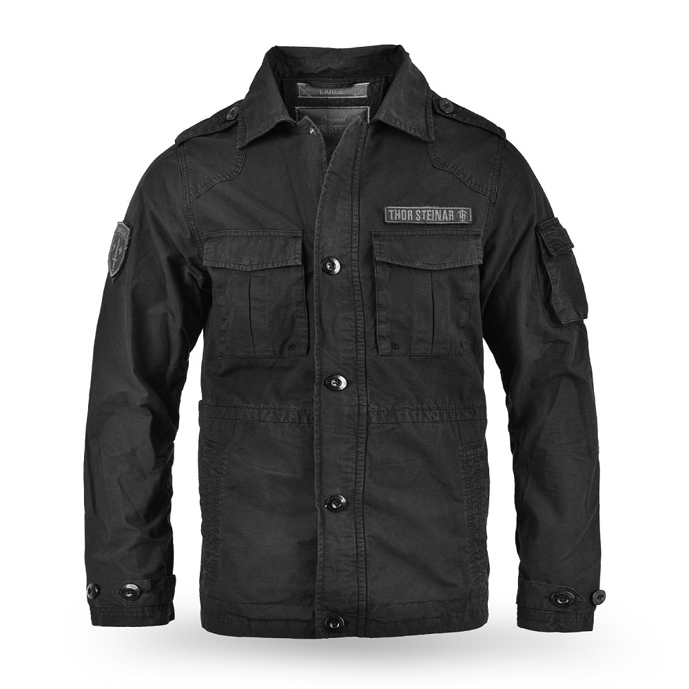 VØRNAR JACKET