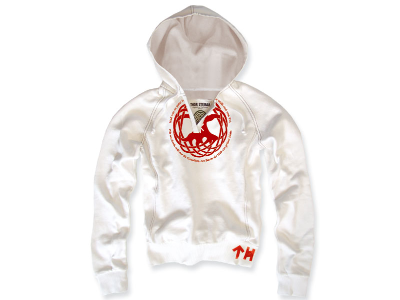 DAMEN KAPUZENSWEATSHIRT BAUM DAMEN KAPUZENSWEATSHIRT BAUM
