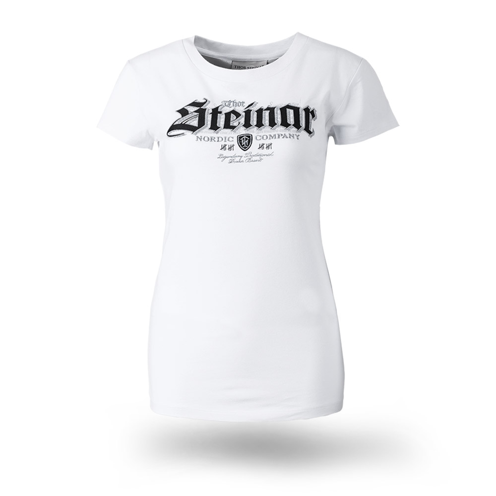 DAMEN T-SHIRT 20 JAHRE
