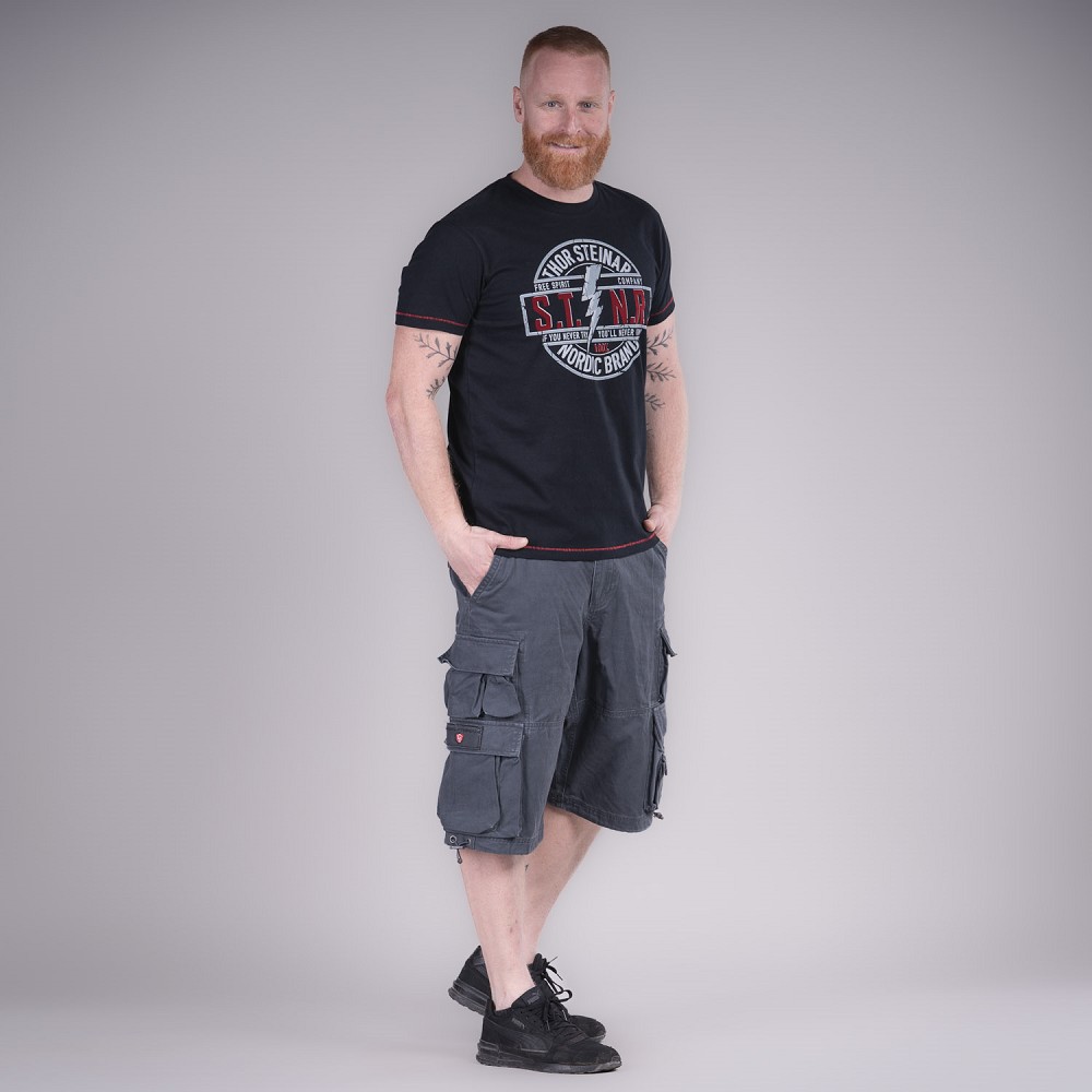 T-SHIRT FREE SPIRIT