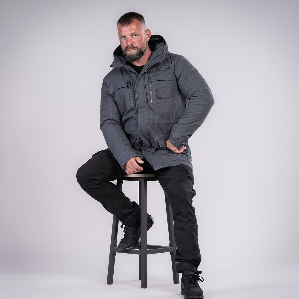 JACKE FROWIN IV JACKE FROWIN IV