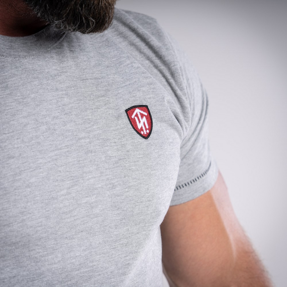 T-SHIRT BOXING CLUB