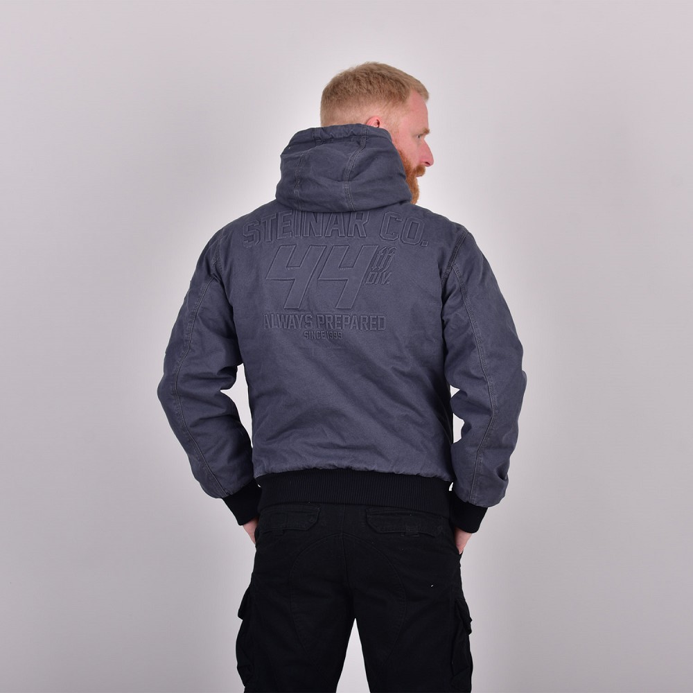 JACKE T.S. 44 JACKE T.S. 44