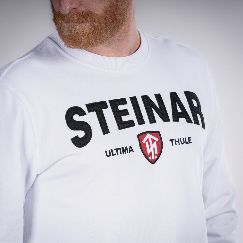 SWEATSHIRT ULTIMA