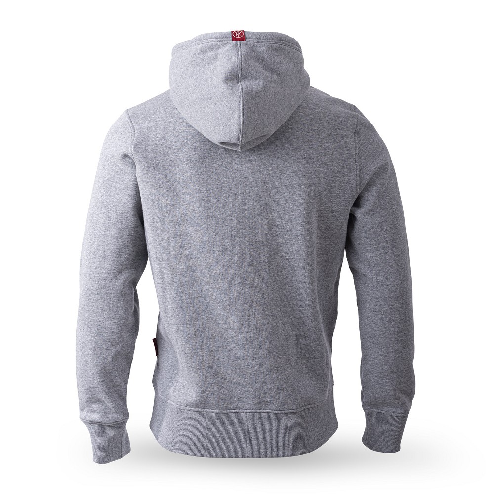 HOODED SWEATSHIRT AEGIR II
