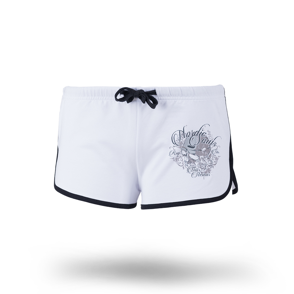 DAMEN SHORTS VEJLESØ