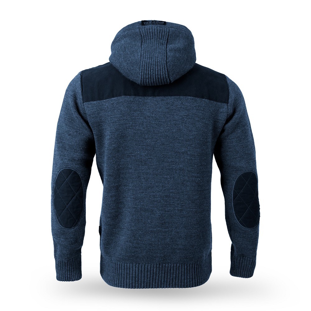 KNITTED JUMPER OSWIN