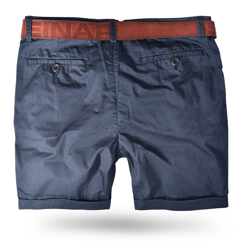 CHINOSHORTS HOWE (WITHOUT BELT)