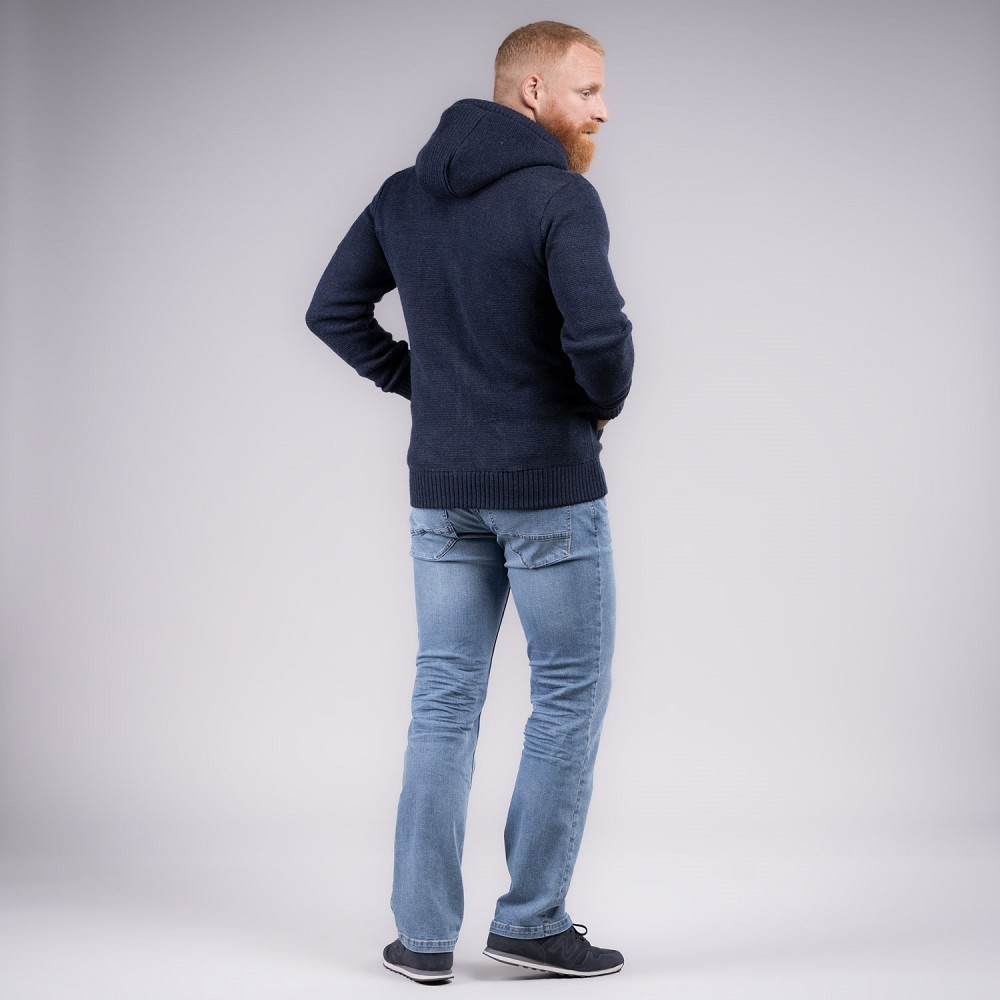 EDEVIN CARDIGAN