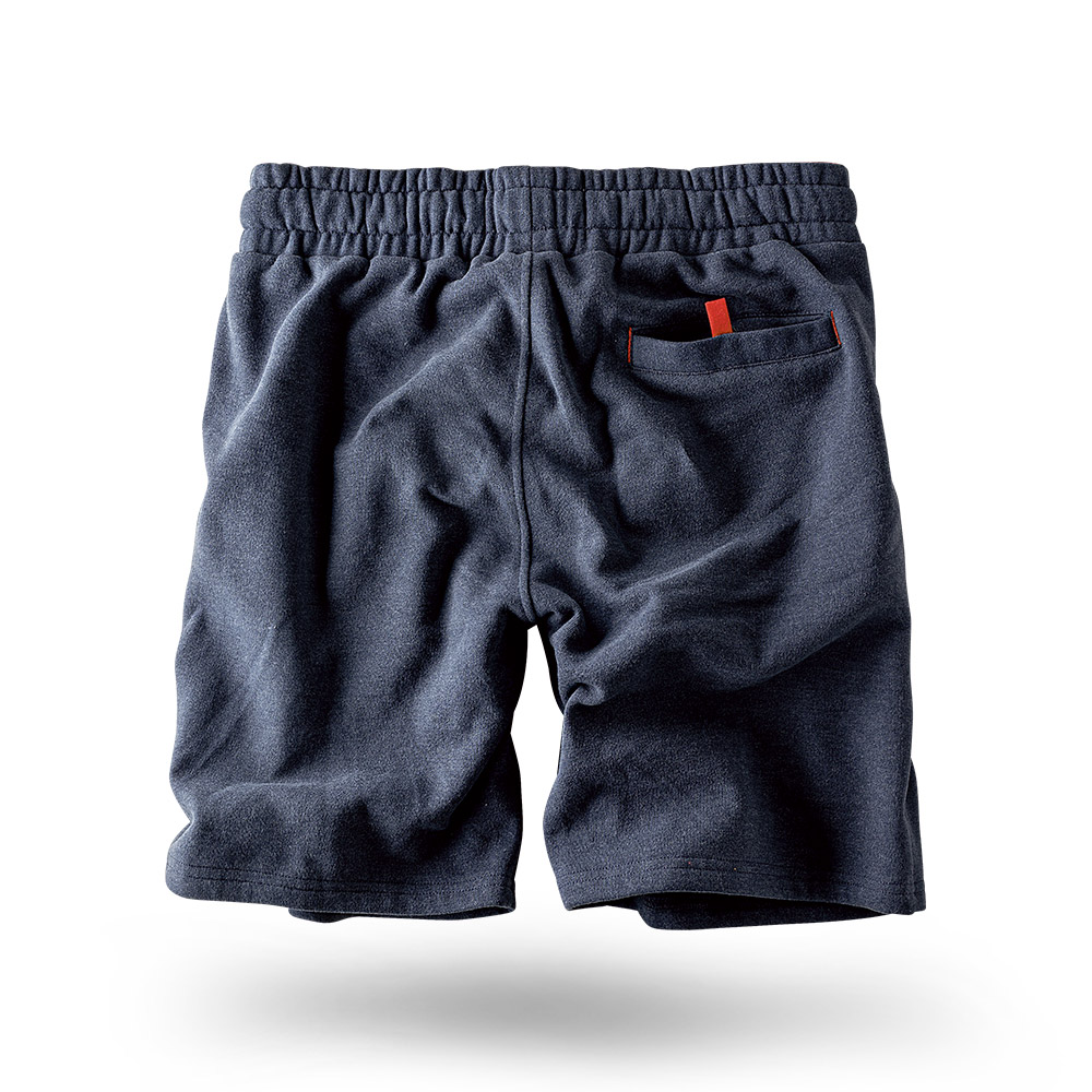 SWEATSHORTS HARAX
