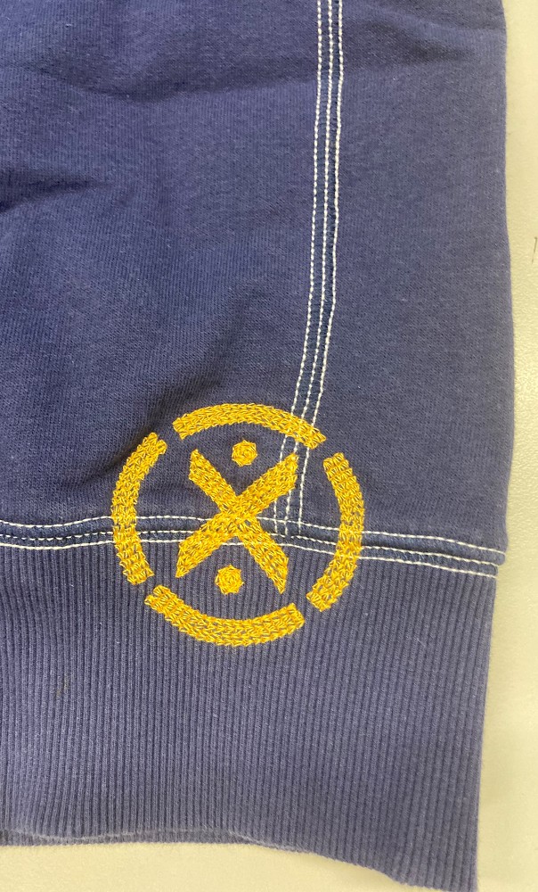 DAMEN KAPUZENJACKE RALLE