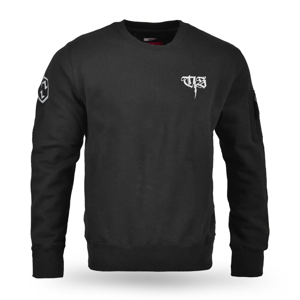 SWEATSHIRT BETTER SAFE