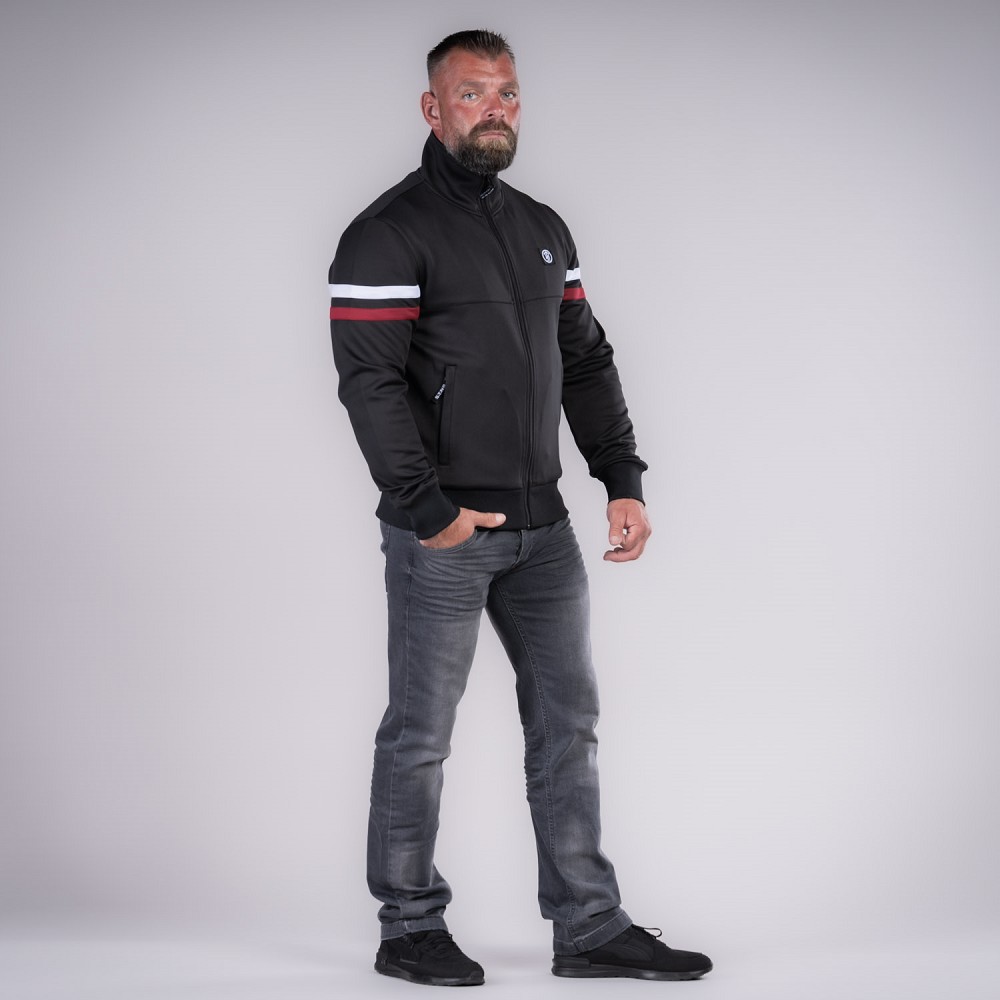 SWEATJACKE RAGIN SWEATJACKE RAGIN