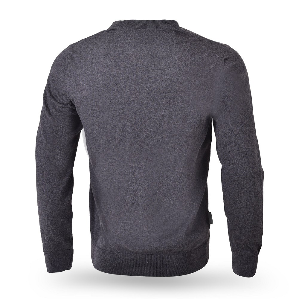 KNITTED JUMPER OWE - PERF. V