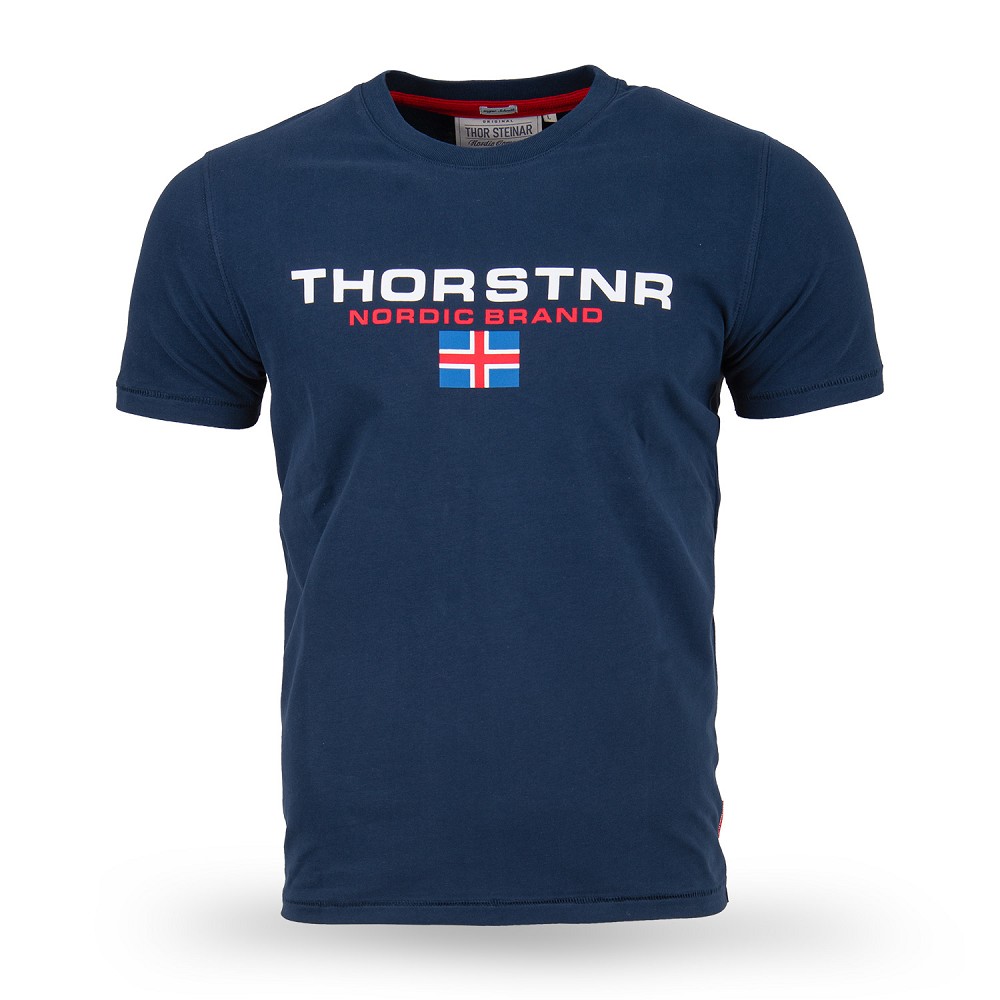 T-SHIRT FJELLVIND