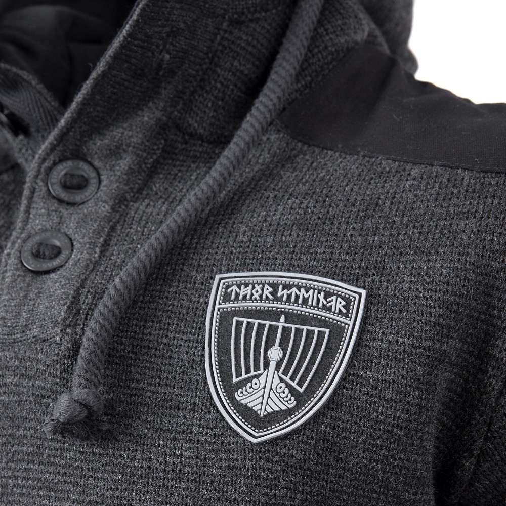 STRICKPULLOVER OSWIN