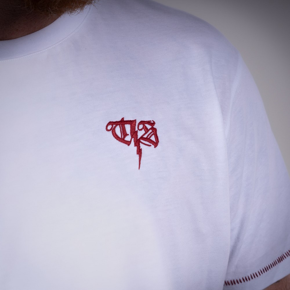 T-SHIRT STORVIK T-SHIRT STORVIK