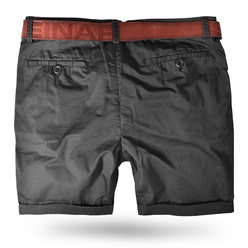 CHINOSHORTS HOWE (WITHOUT BELT)