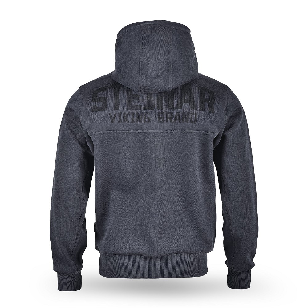 KAPUZENSWEATSHIRT LASSE