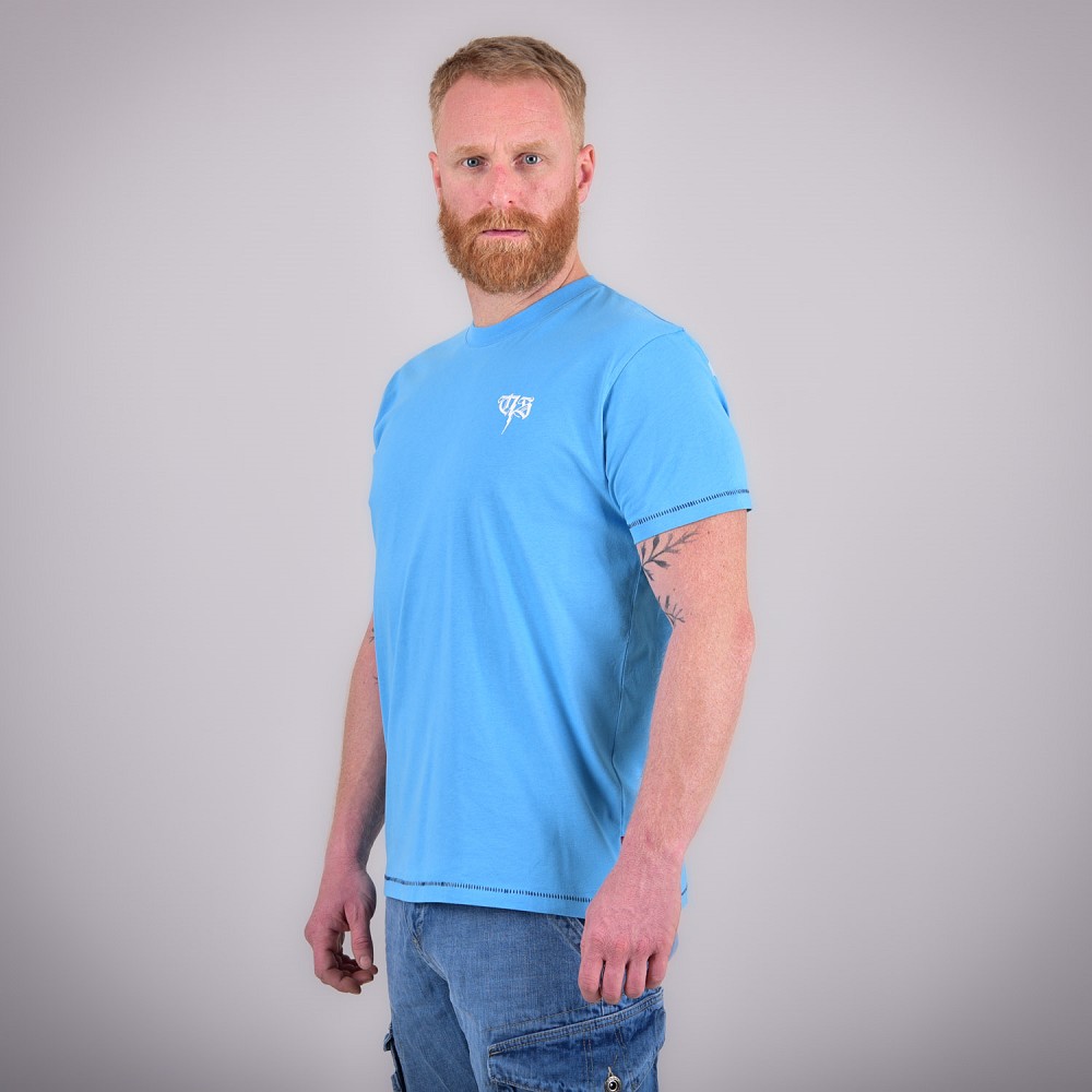 T-SHIRT NORDIC ROUTES