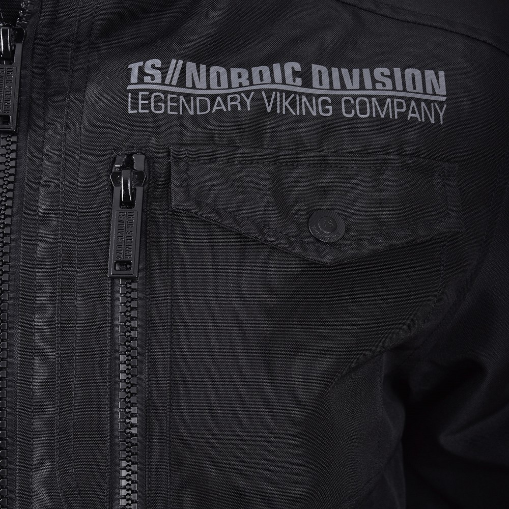 RAGNAR JACKET