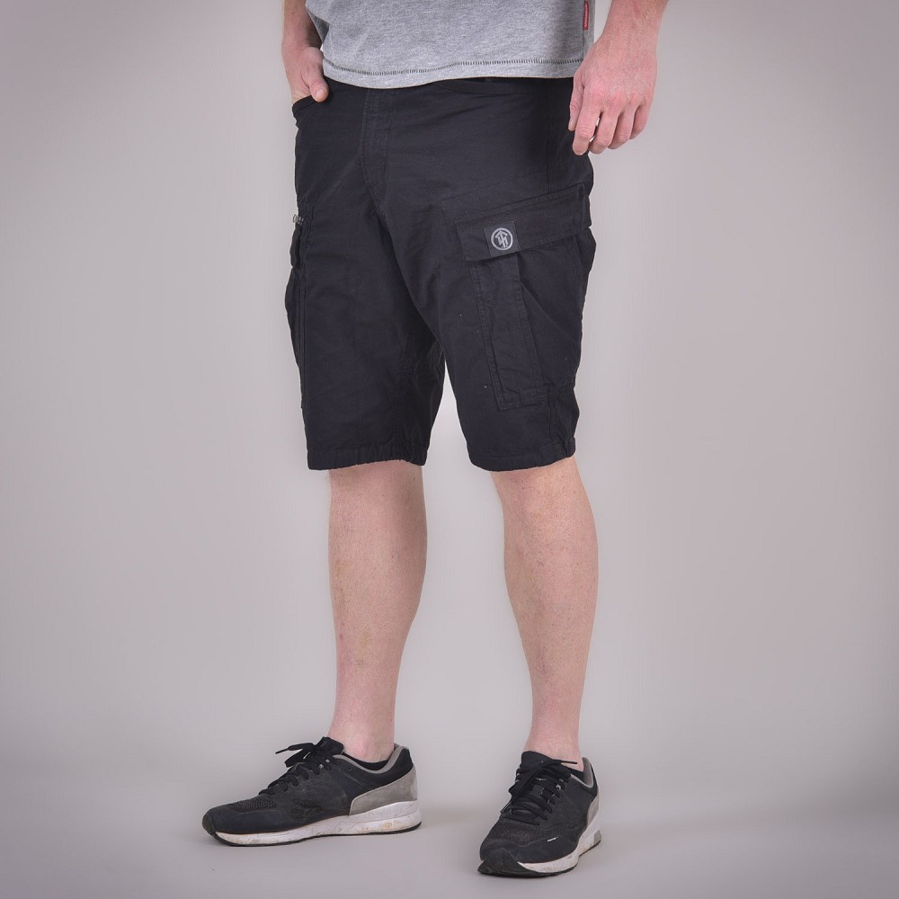 CARGOSHORTS RODMAR (O. GÜRTEL)