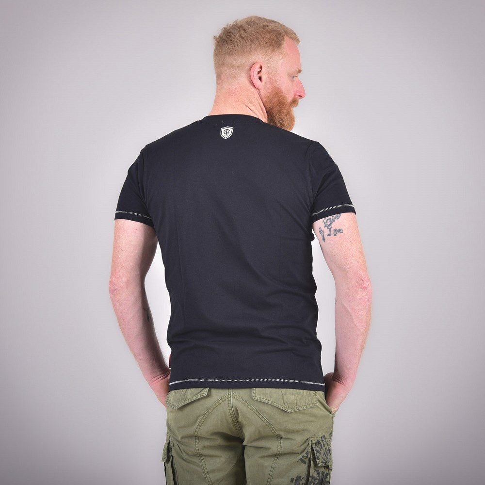 T-SHIRT ANNUIT 2.0 U