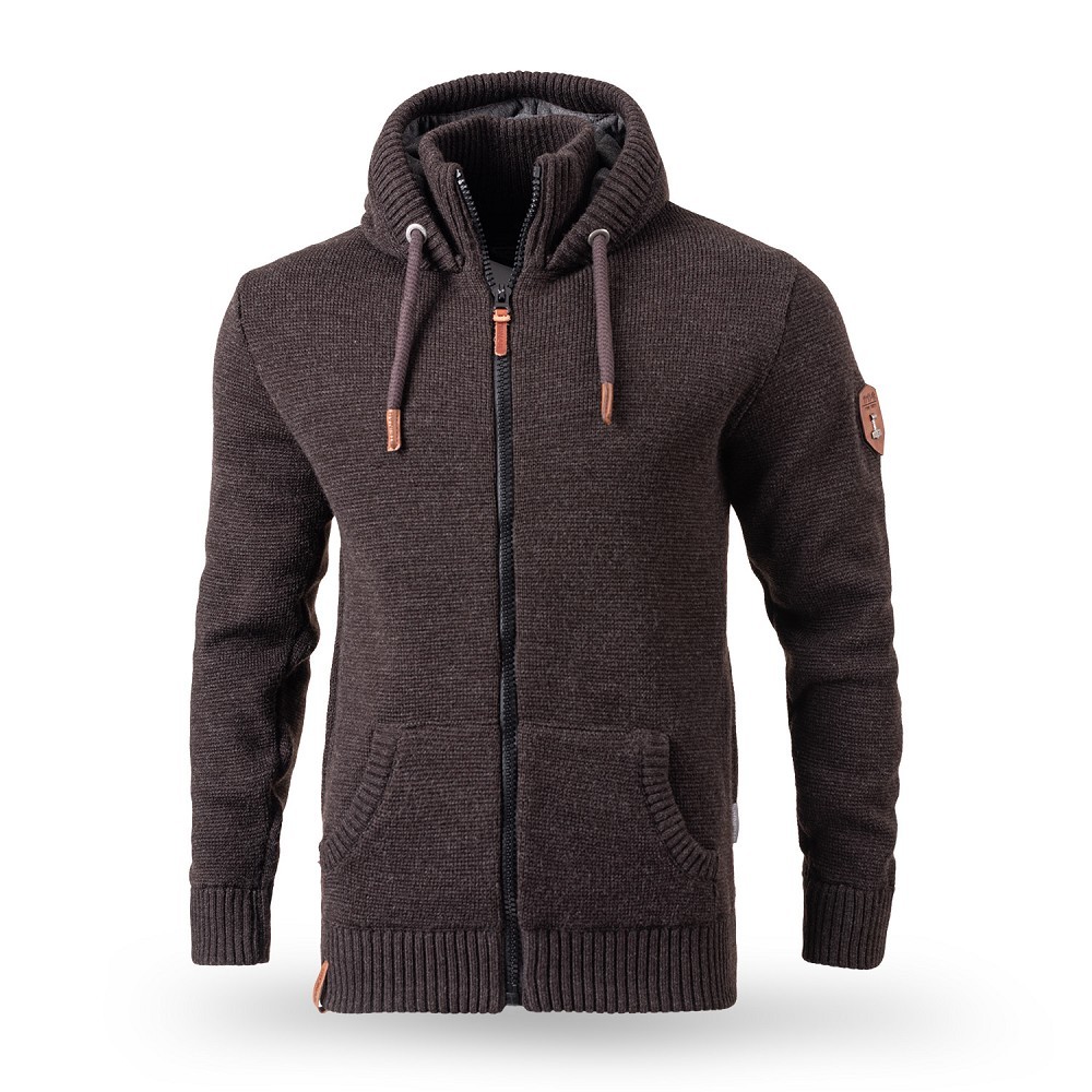 STRICKJACKE EDEVIN