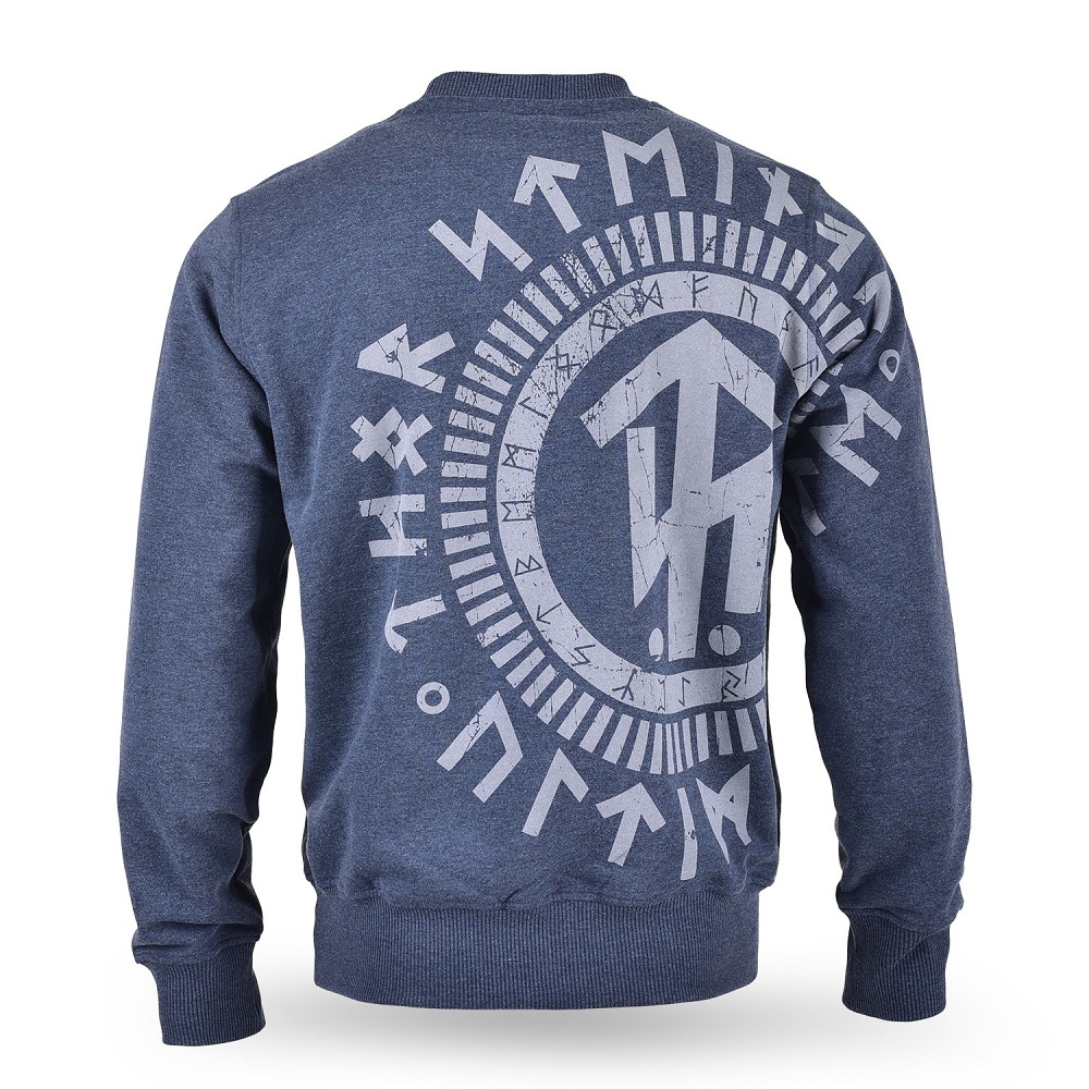 SWEATSHIRT SOLSTRALE