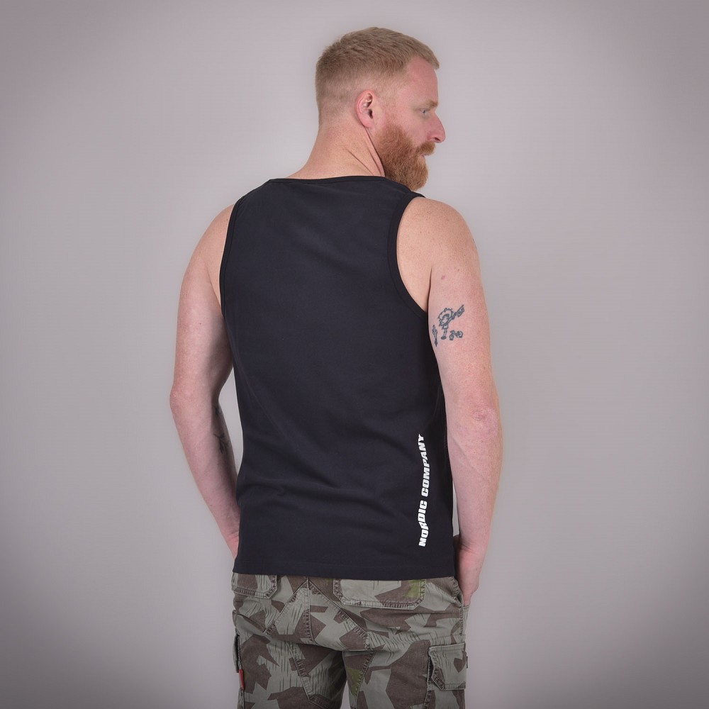 MUCKISHIRT STAVSJØ