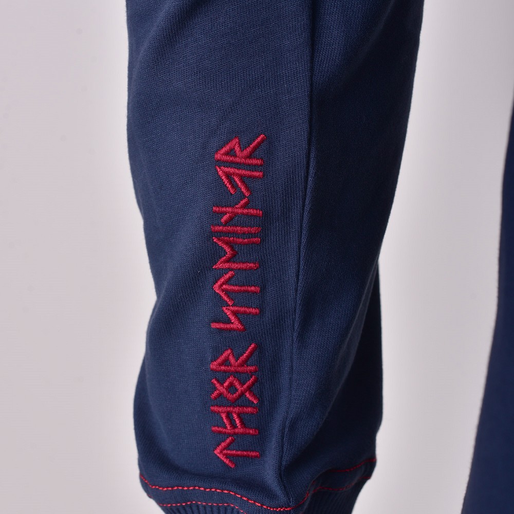 LONGSLEEVE HAFSLO